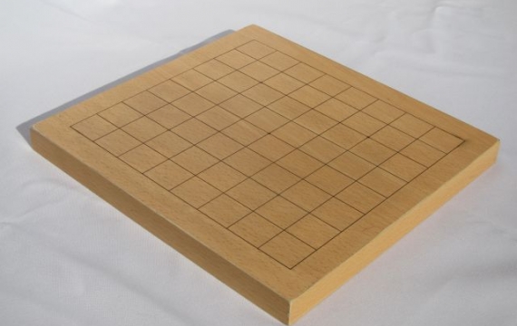 Tablero de mesa 9 x 9 líneas