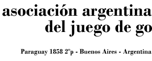 Asociacion Argentina de Go