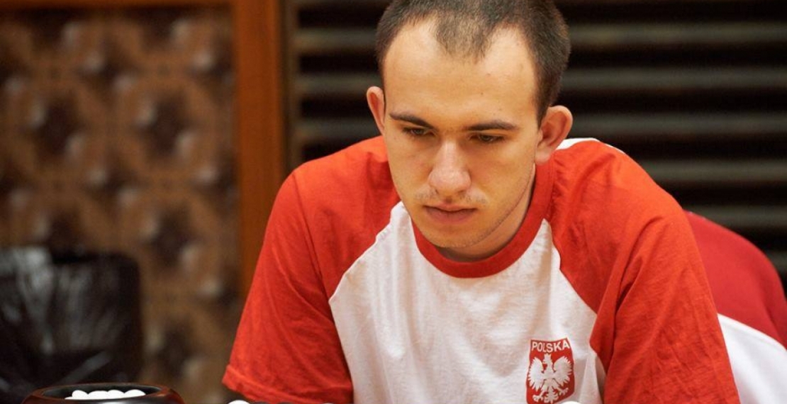 Mateusz Surma 2p en español