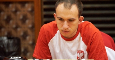 Mateusz Surma 2p en español