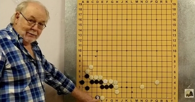 Haroldo Brown sobre Alpha Go