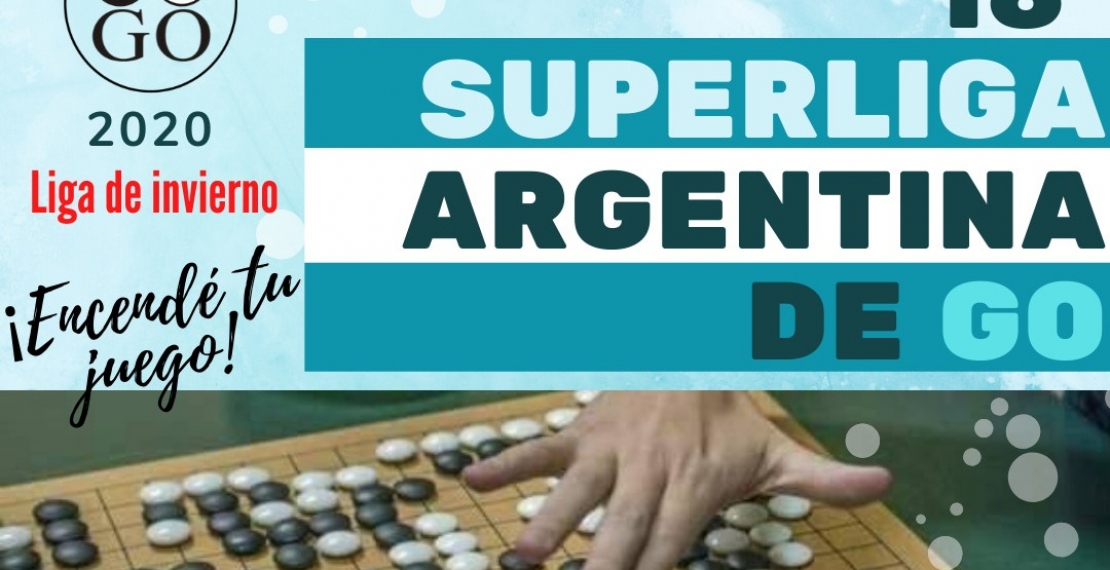 Superliga de invierno