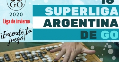 Superliga de invierno