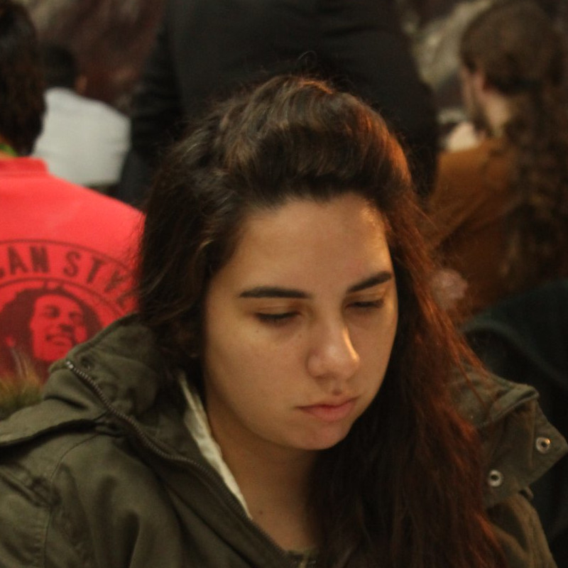 María Agostina Romero