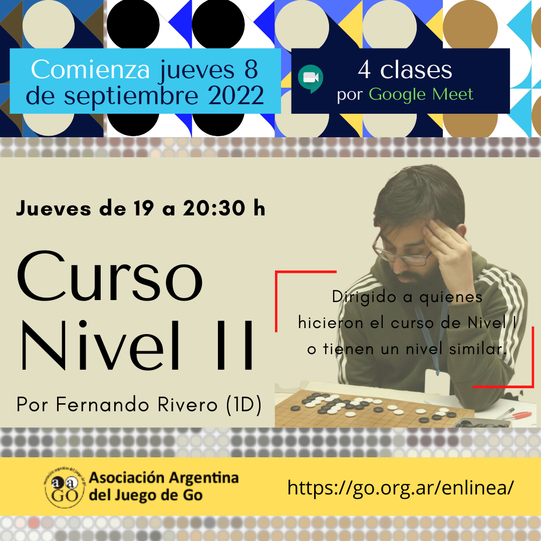 Curso Nivel 2