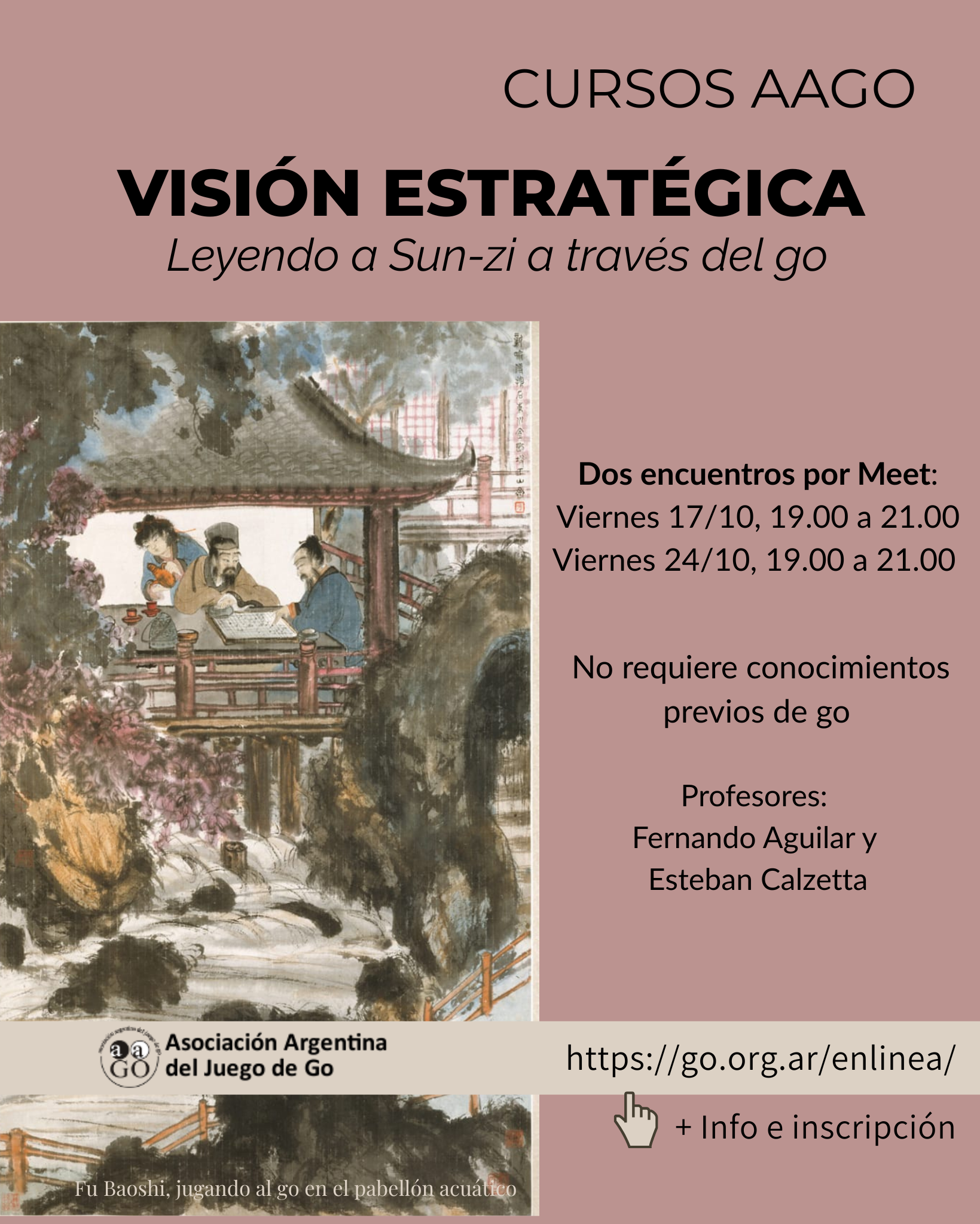 Visión Estratégica