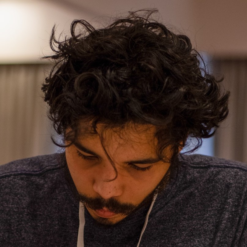 Camilo Vázquez