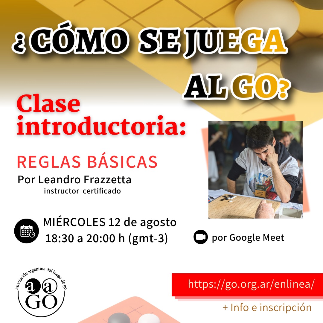 Clase Reglas Básicas