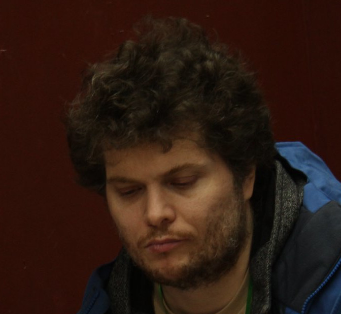 David Pollitzer