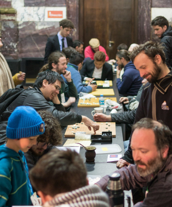 Taller de Revisión de Partidas