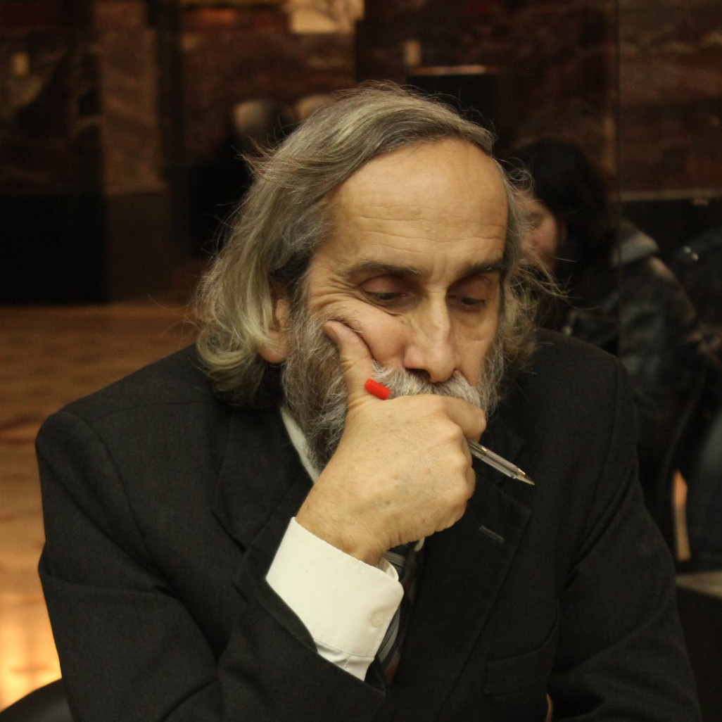 Fernando Aguilar