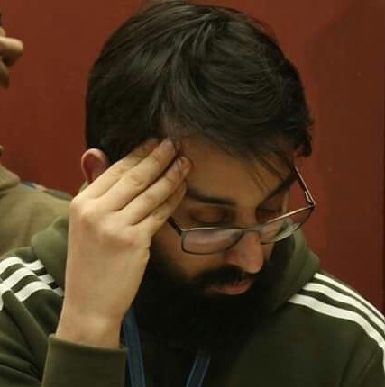 Fernando Rivero