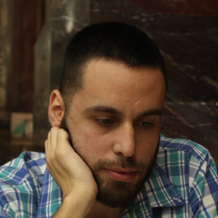 Franco Correa