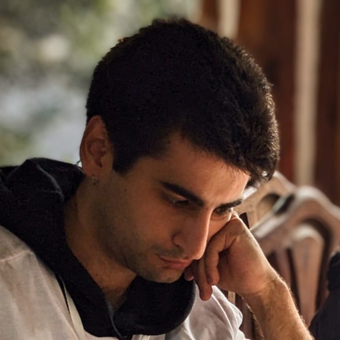 Leandro Frazzetta