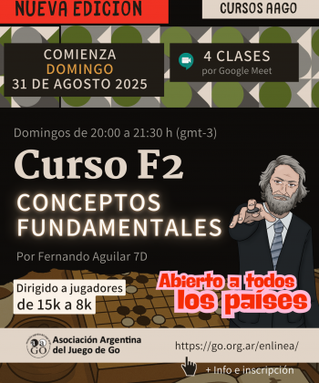 Conceptos Fundamentales 2 (F2)