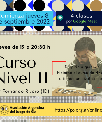 Curso Nivel 2