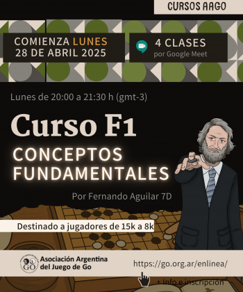 Conceptos Fundamentales 1 (F1)
