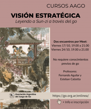 Visión Estratégica