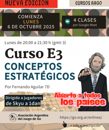 Conceptos Estratégicos 3 (E3)