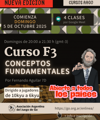 Conceptos Fundamentales 3 (F3)
