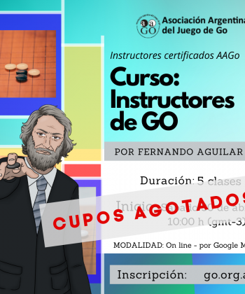 Formación de Instructores - Nivel Básico
