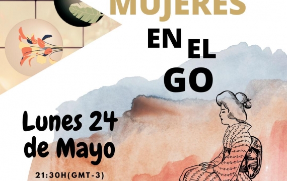 Mujeres en el Go