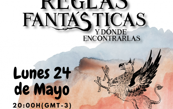 Reglas Fantásticas y Dónde Encontrarlas