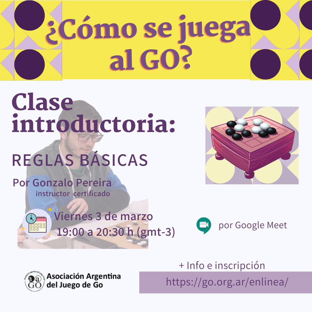 Clase Reglas Básicas