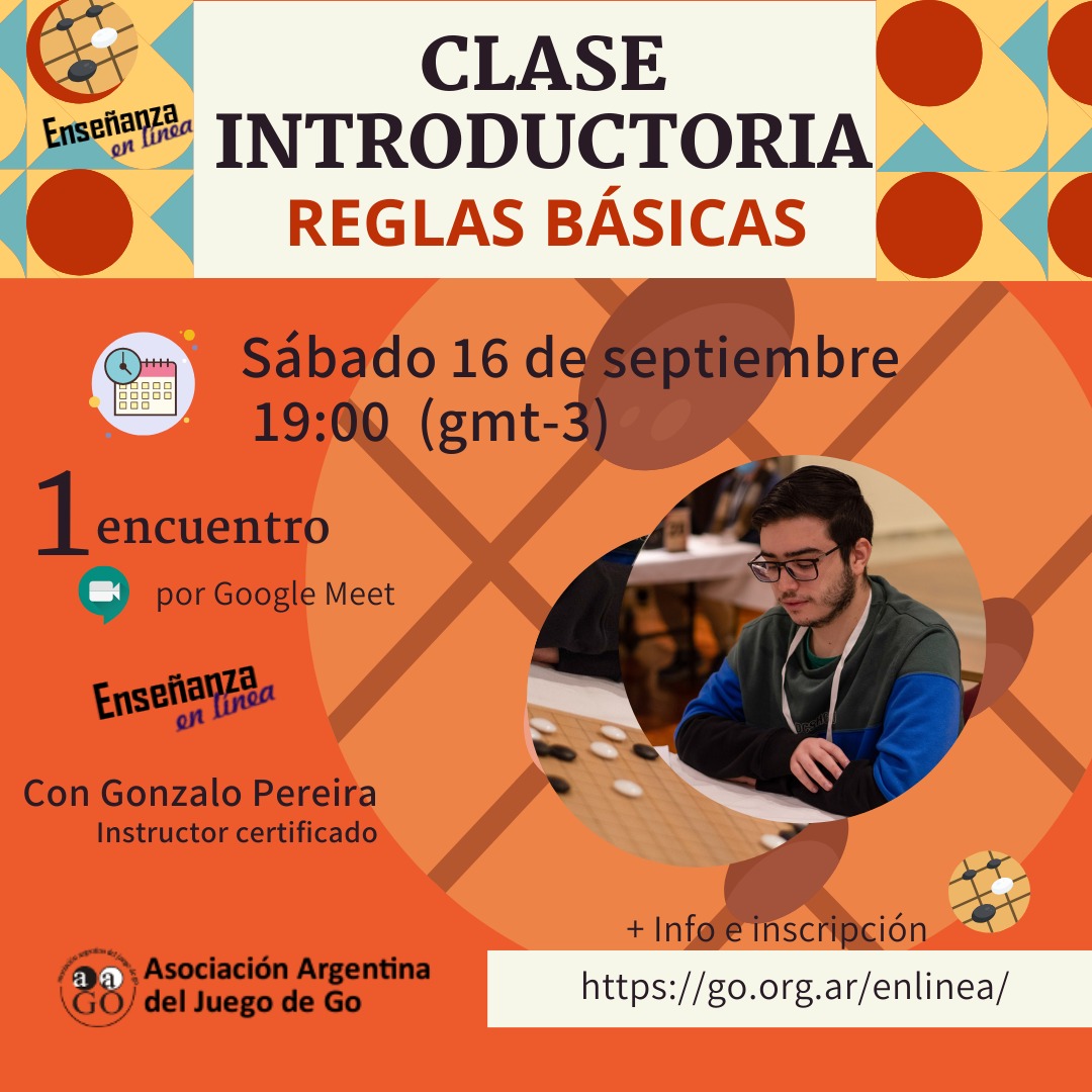 Clase Reglas Básicas