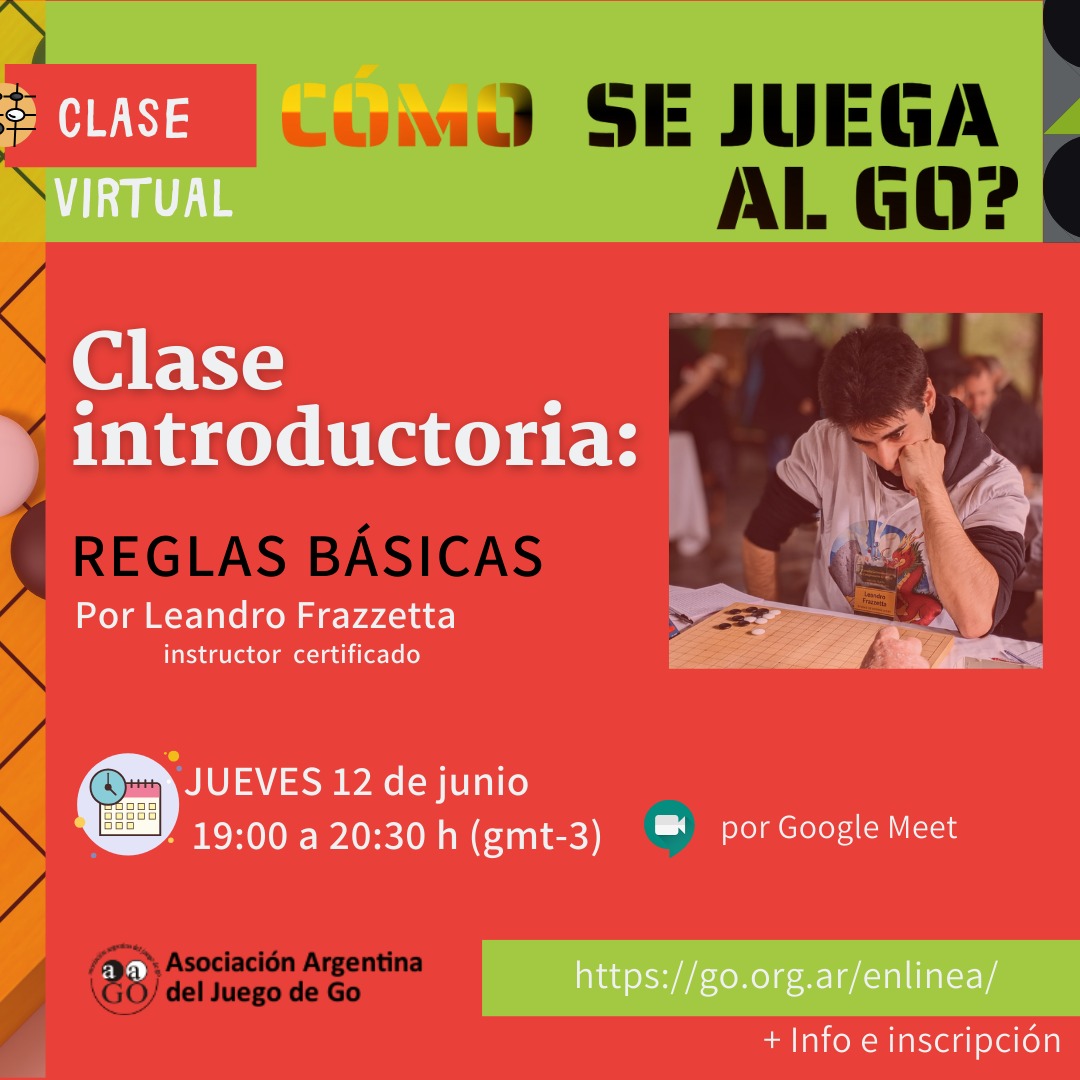 Clase Reglas Básicas