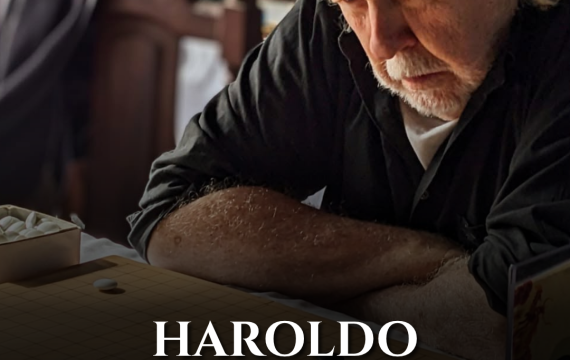Fallecimiento de Haroldo Brown