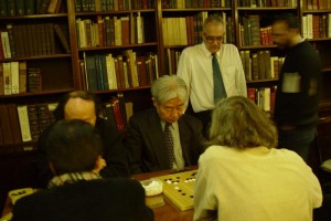 1.º Congreso Argentino de Go 2006