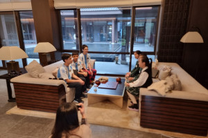 2o Torneo Quzhou Juvenil