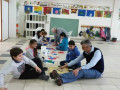 Ernesto y Claudio en Los Cauquenes