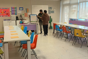 Taller Escuela 24 De 15 2025