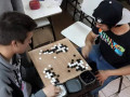 Primera Experiencia c Alumnos en Secundario