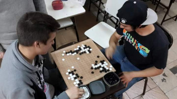 Primera Experiencia c Alumnos en Secundario