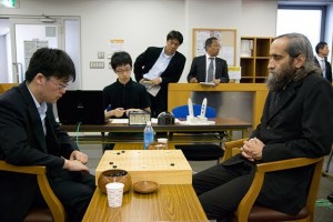 24th Fujistu Cup 2011