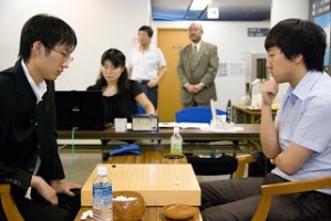 liu zhiyuan vs. choi cheolhan