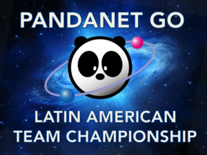 Clasificatorio Equipo Argentino 8.ª Liga Pandanet  2024