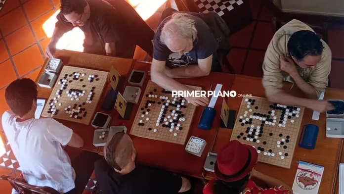 Primer Plano