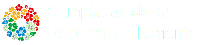 Olimpíadas de los Deportes de la Mente